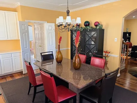 1111 Mulberry Lane Bellaire TX 77401