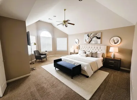 1111 Mulberry Lane Bellaire TX 77401