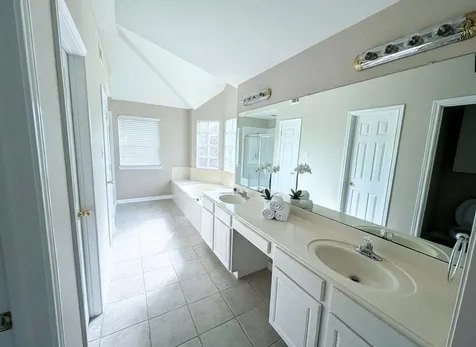 1111 Mulberry Lane Bellaire TX 77401