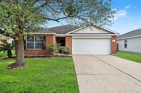 7211 Nettle Springs Court Richmond TX 77469