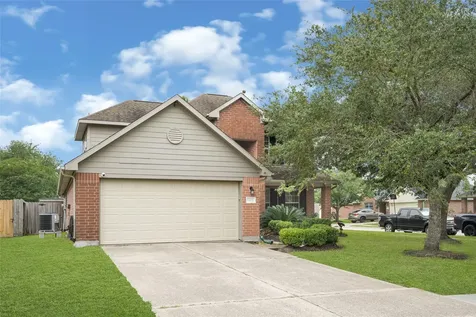 4102 Caneshaw Drive Pearland TX 77584