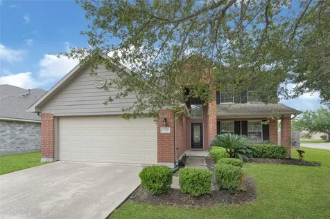 4102 Caneshaw Drive Pearland TX 77584