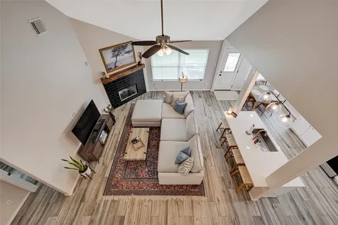 4102 Caneshaw Drive Pearland TX 77584