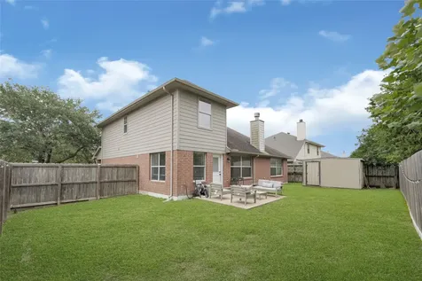 4102 Caneshaw Drive Pearland TX 77584