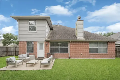 4102 Caneshaw Drive Pearland TX 77584
