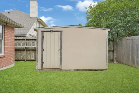 4102 Caneshaw Drive Pearland TX 77584
