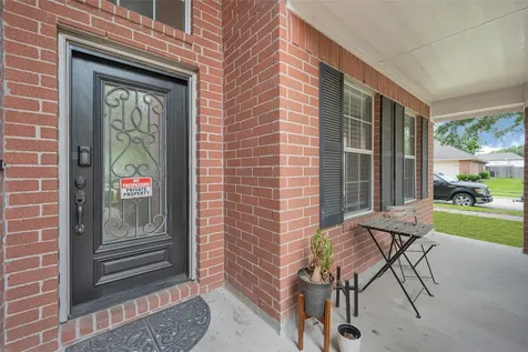4102 Caneshaw Drive Pearland TX 77584