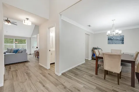 4102 Caneshaw Drive Pearland TX 77584