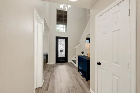 4102 Caneshaw Drive Pearland TX 77584