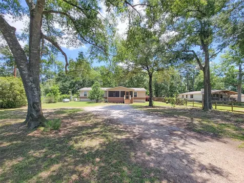 14765 Old Houston Road Conroe TX 77302