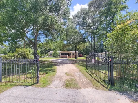 14765 Old Houston Road Conroe TX 77302