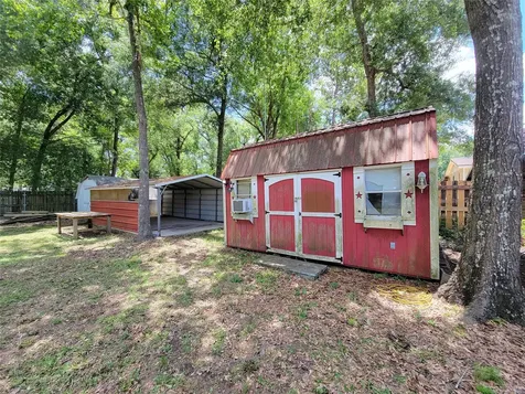 14765 Old Houston Road Conroe TX 77302