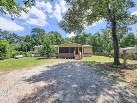 14765 Old Houston Road Conroe TX 77302
