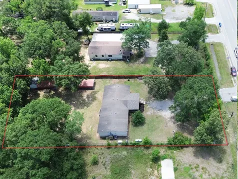 14765 Old Houston Road Conroe TX 77302