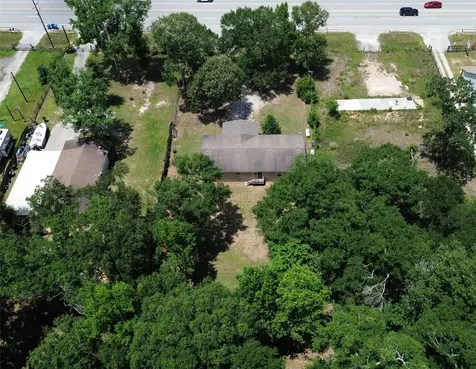 14765 Old Houston Road Conroe TX 77302
