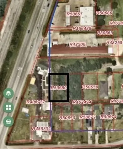 0 Disney Street Arcola TX 77583