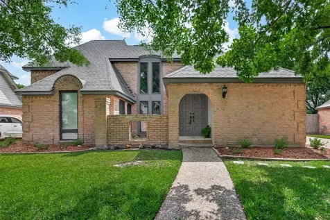 22715 Spatswood Lane Katy TX 77449