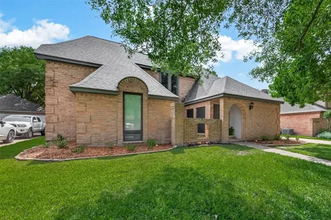 22715 Spatswood Lane Katy TX 77449