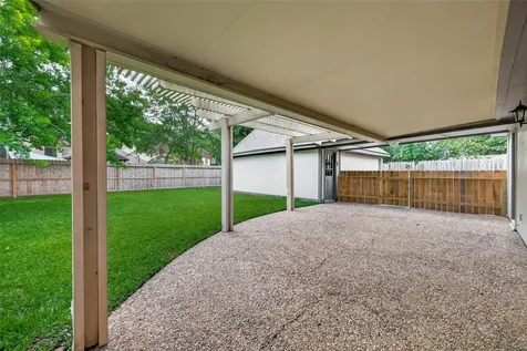 22715 Spatswood Lane Katy TX 77449