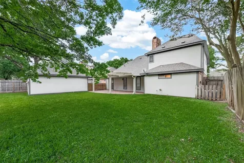 22715 Spatswood Lane Katy TX 77449