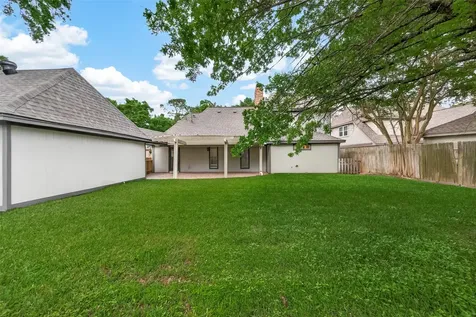 22715 Spatswood Lane Katy TX 77449