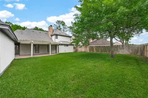 22715 Spatswood Lane Katy TX 77449