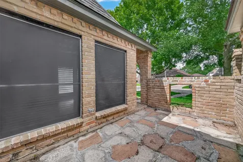 22715 Spatswood Lane Katy TX 77449
