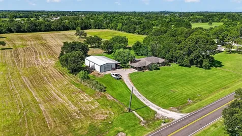 1228 Cook Road Winnie TX 77665
