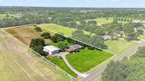 1228 Cook Road Winnie TX 77665