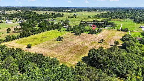 1228 Cook Road Winnie TX 77665