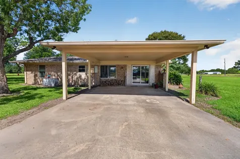 1228 Cook Road Winnie TX 77665