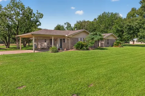1228 Cook Road Winnie TX 77665