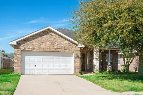 7414 Sabinal Creek Drive Richmond TX 77407