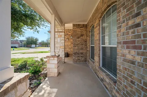 7414 Sabinal Creek Drive Richmond TX 77407