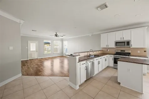 7414 Sabinal Creek Drive Richmond TX 77407