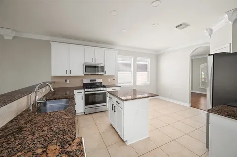 7414 Sabinal Creek Drive Richmond TX 77407
