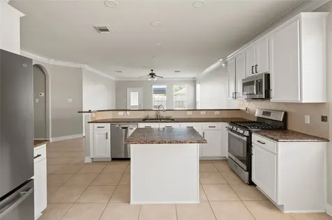 7414 Sabinal Creek Drive Richmond TX 77407