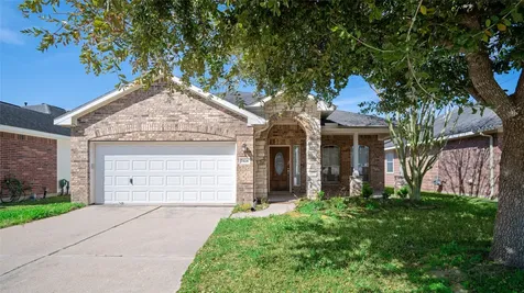 7414 Sabinal Creek Drive Richmond TX 77407