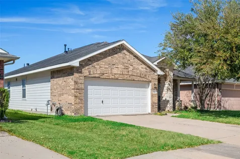 7414 Sabinal Creek Drive Richmond TX 77407