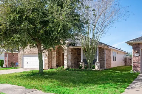 7414 Sabinal Creek Drive Richmond TX 77407