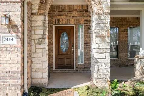 7414 Sabinal Creek Drive Richmond TX 77407