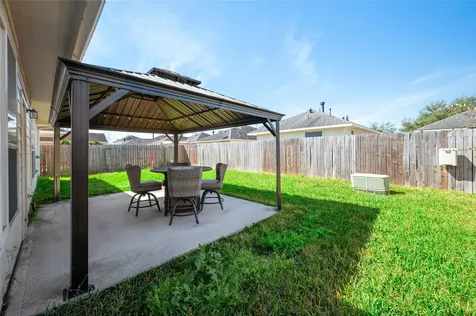7414 Sabinal Creek Drive Richmond TX 77407