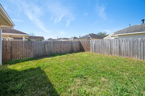 7414 Sabinal Creek Drive Richmond TX 77407