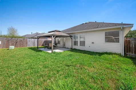 7414 Sabinal Creek Drive Richmond TX 77407