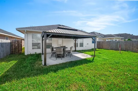 7414 Sabinal Creek Drive Richmond TX 77407