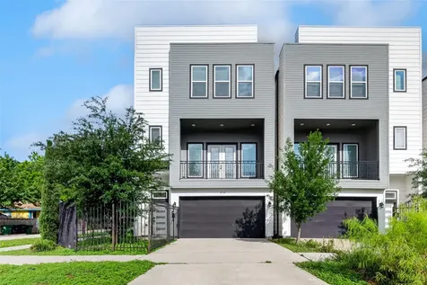 2714 Nagle Street Houston TX 77004