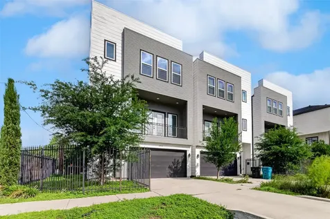 2714 Nagle Street Houston TX 77004