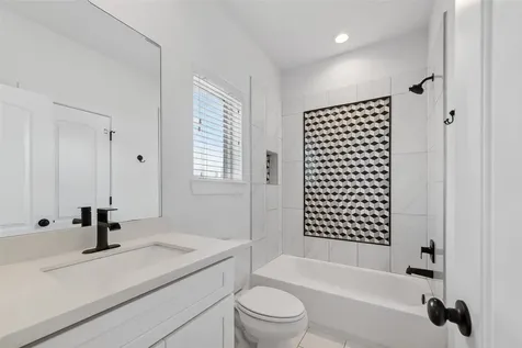 2714 Nagle Street Houston TX 77004