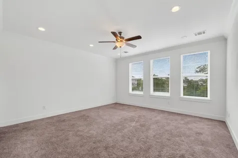 2714 Nagle Street Houston TX 77004