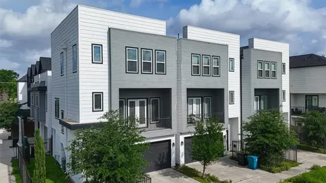 2714 Nagle Street Houston TX 77004